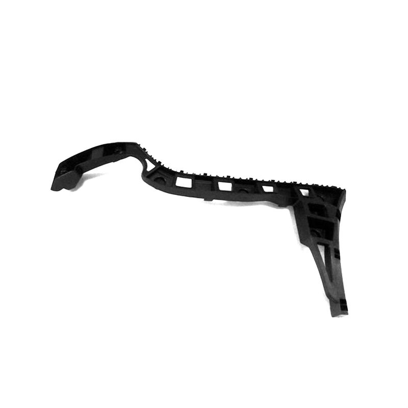 TechPro VW1143104 Bumper Cover Support - Rear Right