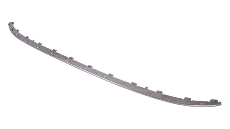 TechPro VW1144110C Bumper Cover Molding - Rear