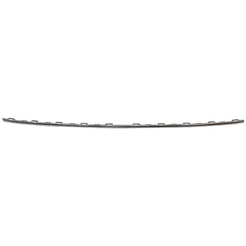 TechPro VW1144112 Bumper Cover Molding - Rear