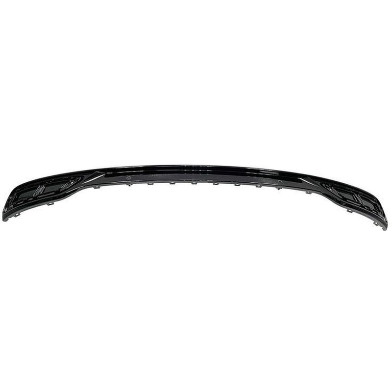 TechPro VW1144114 Bumper Cover Molding - Rear