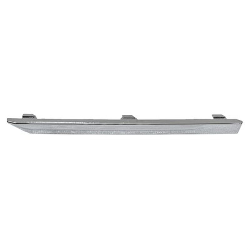 TechPro VW1147108 Bumper Cover Molding - Rear Right