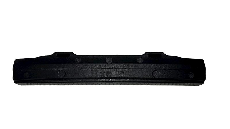 TechPro VW1170106 Bumper Impact Absorber - Rear