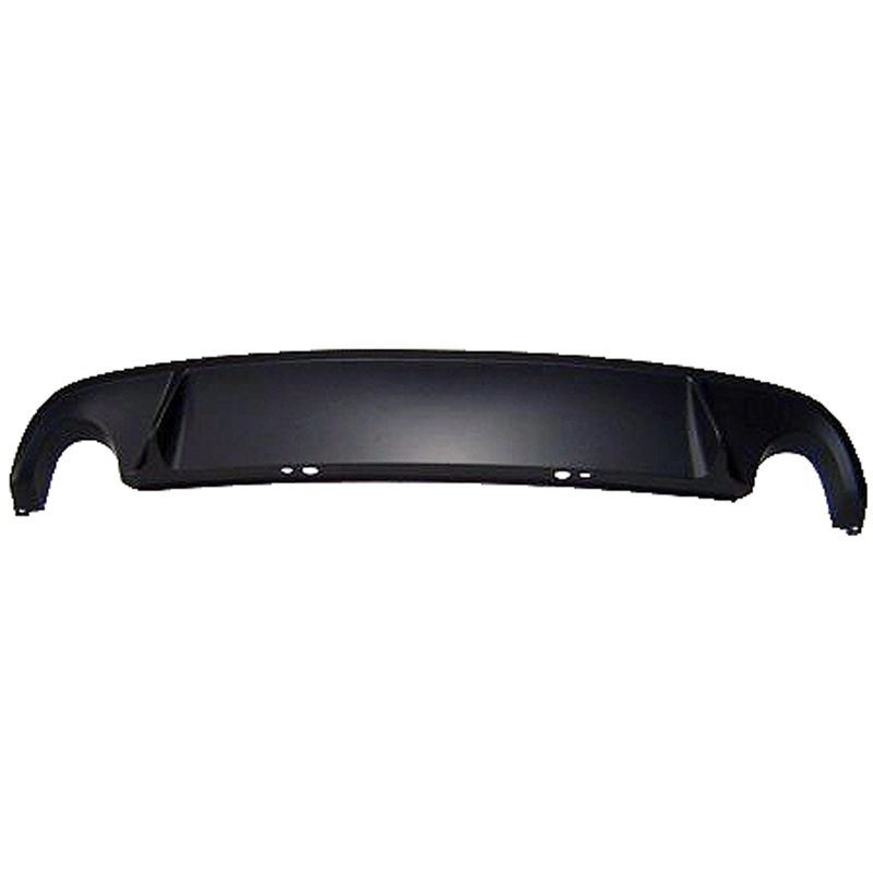 TechPro VW1193107 Spoiler - Rear