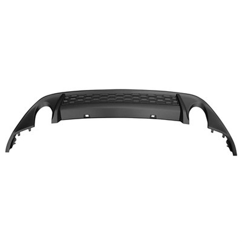 TechPro VW1193110 Spoiler - Rear