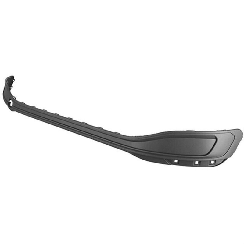 TechPro VW1193112 Spoiler - Rear