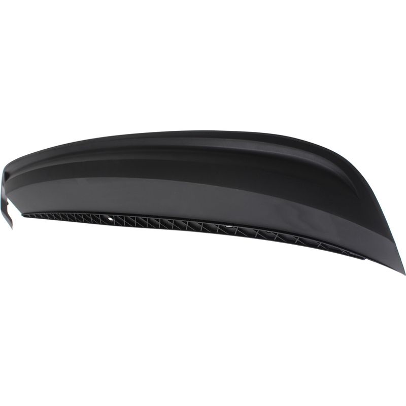 TechPro VW1195108 Bumper Valance / Grille Kit - Rear