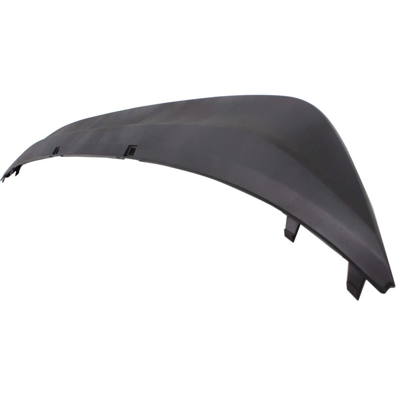 TechPro VW1195111 Bumper Valance / Grille Kit - Rear