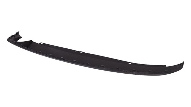 TechPro VW1195113C Bumper Valance / Grille Kit - Rear