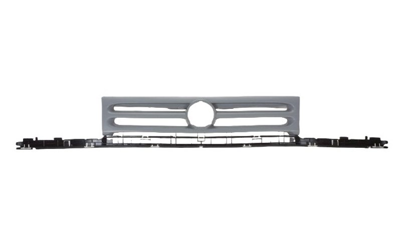 TechPro VW1200121 Grille