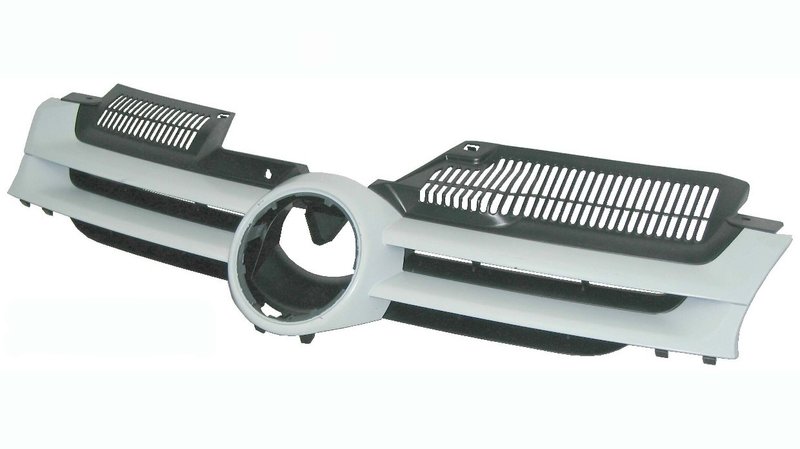 TechPro VW1200136 Grille