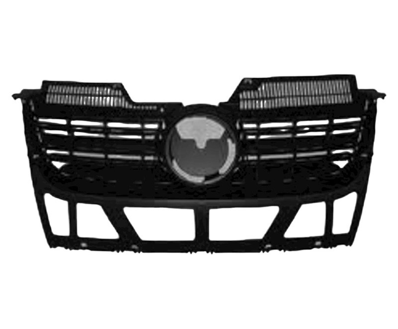 TechPro VW1200139C Grille
