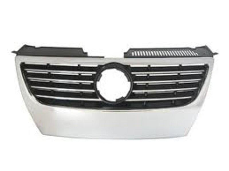 TechPro VW1200142 Grille