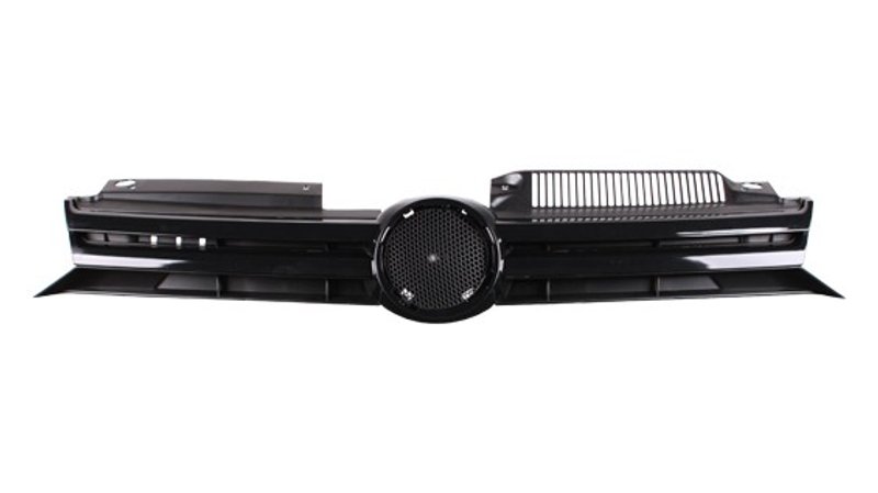 TechPro VW1200150 Grille