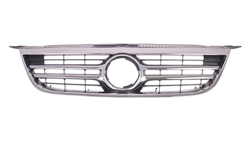 TechPro VW1200152 Grille