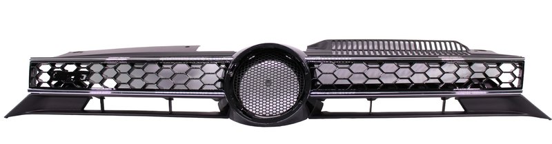 TechPro VW1200158 Grille