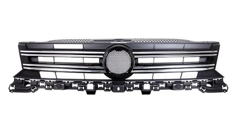 TechPro VW1200160C Grille