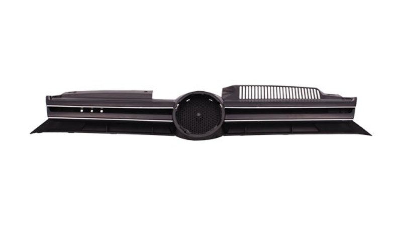 TechPro VW1200164 Grille