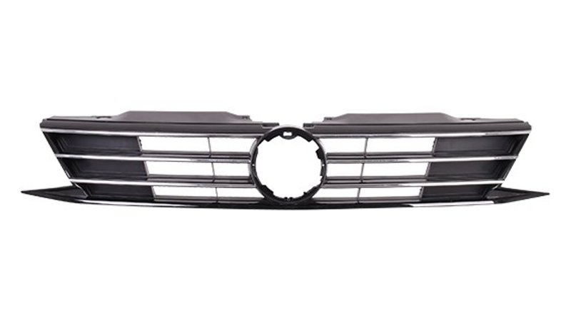 TechPro VW1200165 Grille