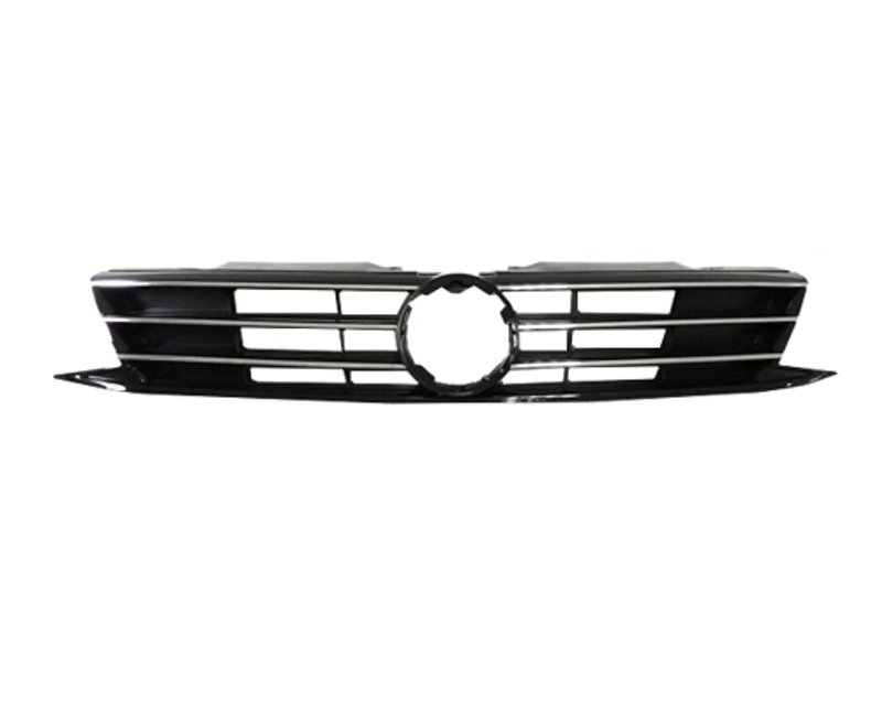 TechPro VW1200168 Grille