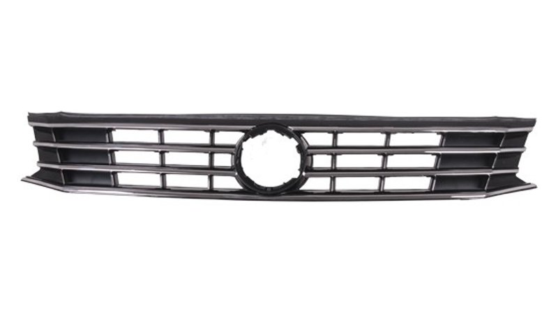 TechPro VW1200169C Grille
