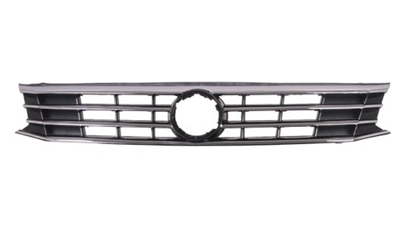 TechPro VW1200170C Grille