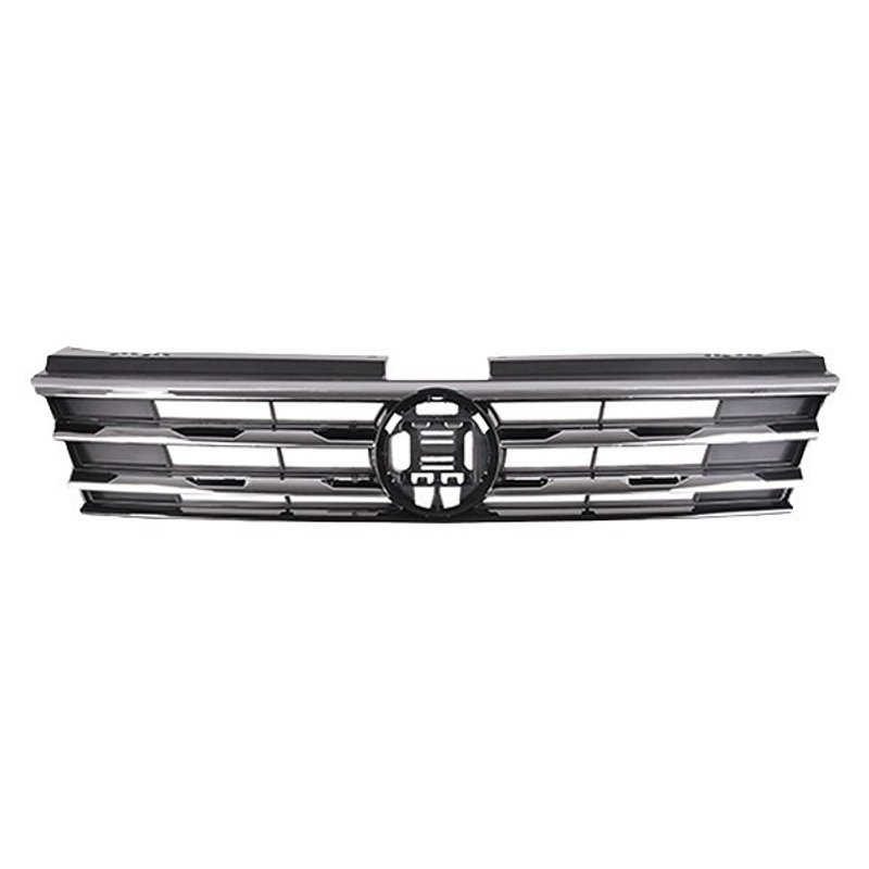 TechPro VW1200172C Grille