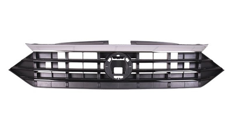 TechPro VW1200175C Grille