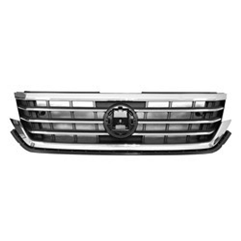 TechPro VW1200179 Grille