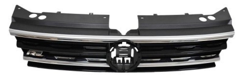TechPro VW1200181 Grille