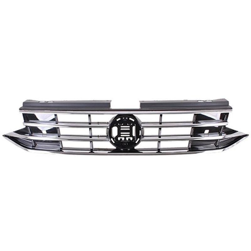 TechPro VW1200182C Grille