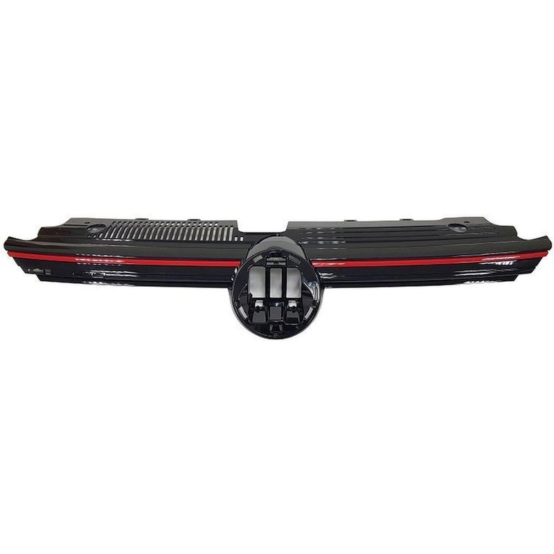 TechPro VW1200187 Grille