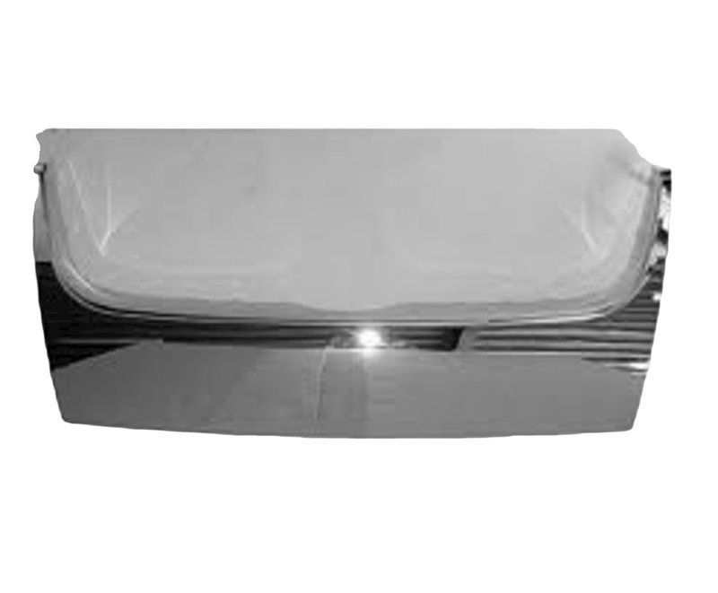 TechPro VW1210100 Grille Molding