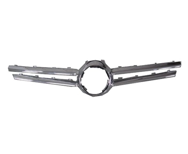 TechPro VW1210102 Grille Molding