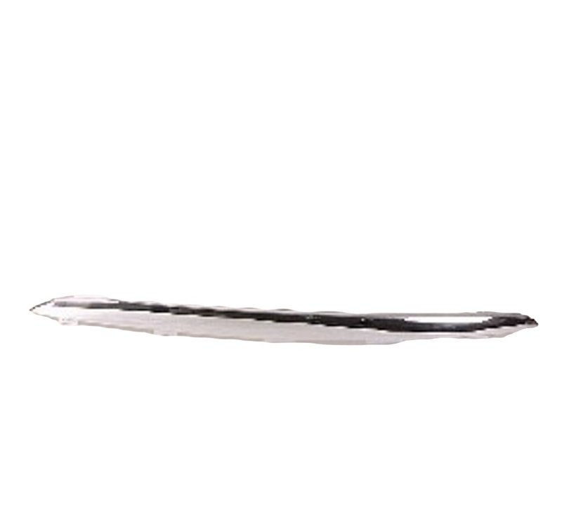 TechPro VW1212100 Grille Molding - Left