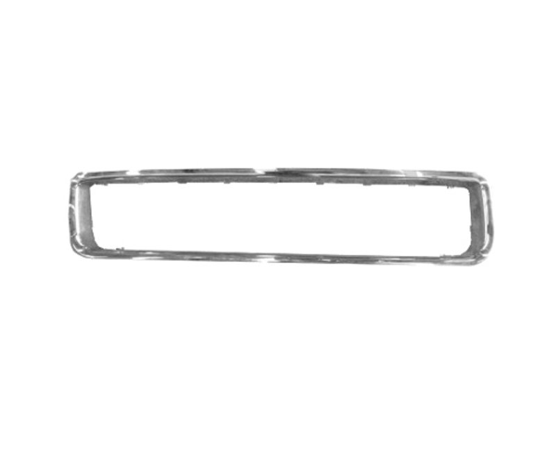 TechPro VW1216108 Grille Molding - Lower