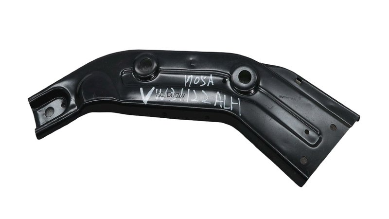 TechPro VW1222102C Body Header Panel Bracket - Left