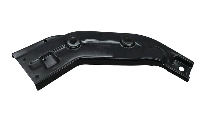 TechPro VW1222103C Body Header Panel Bracket - Right