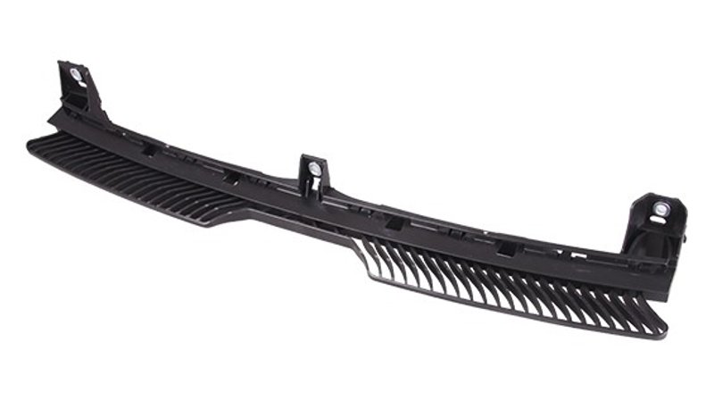 TechPro VW1223101 Grille Mounting Panel