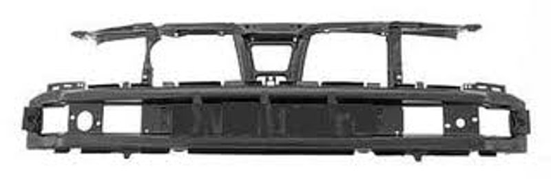 TechPro VW1225108 Radiator Support