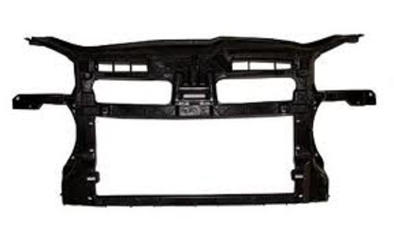 TechPro VW1225128 Radiator Support