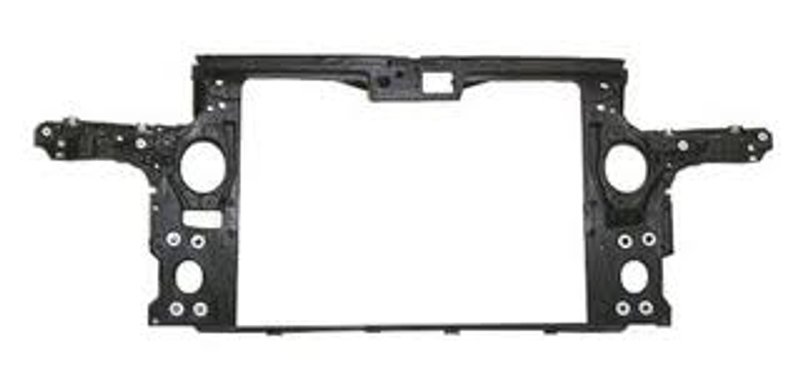 TechPro VW1225130 Radiator Support
