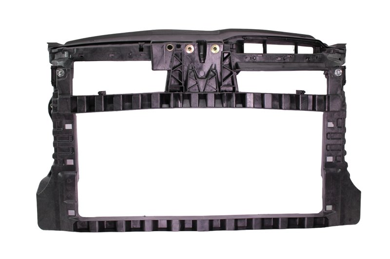 TechPro VW1225131C Radiator Support