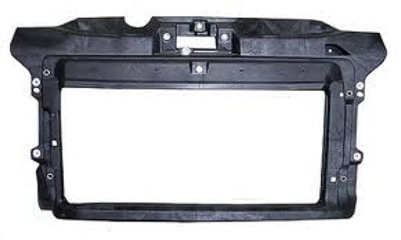 TechPro VW1225132 Radiator Support