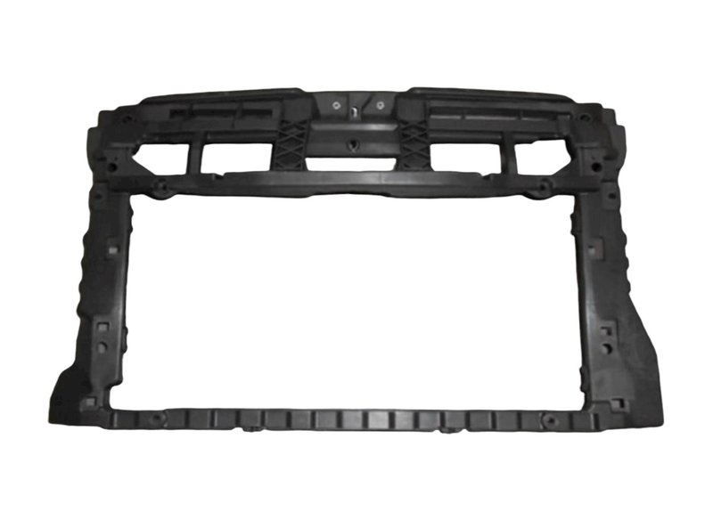TechPro VW1225139C Radiator Support