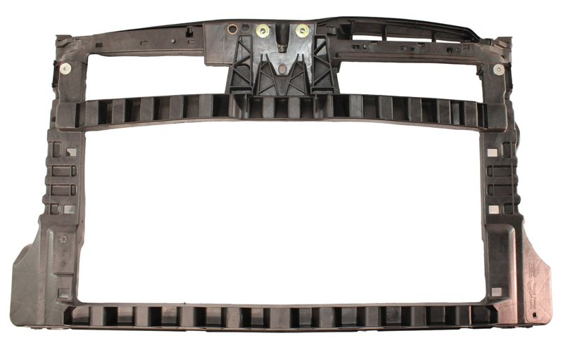 TechPro VW1225140 Radiator Support