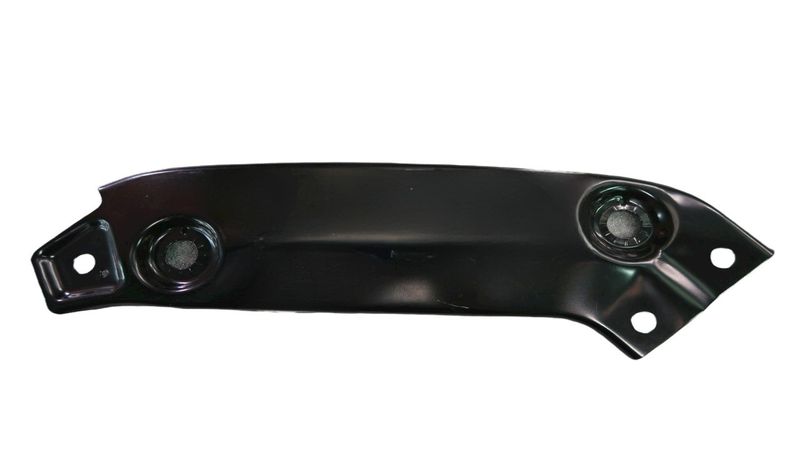 TechPro VW1225144C Radiator Support - Left