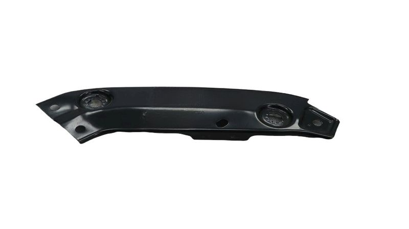 TechPro VW1225145C Radiator Support - Right