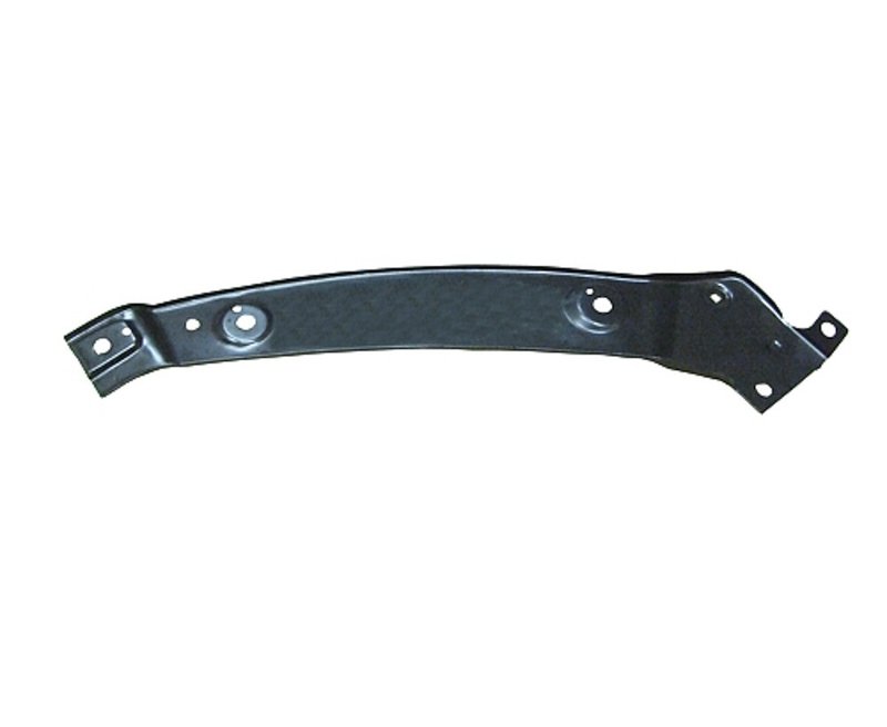 TechPro VW1225153C Radiator Support - Right