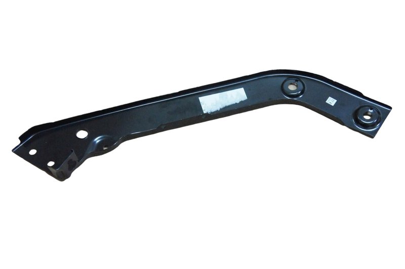 TechPro VW1225158 Radiator Support - Left