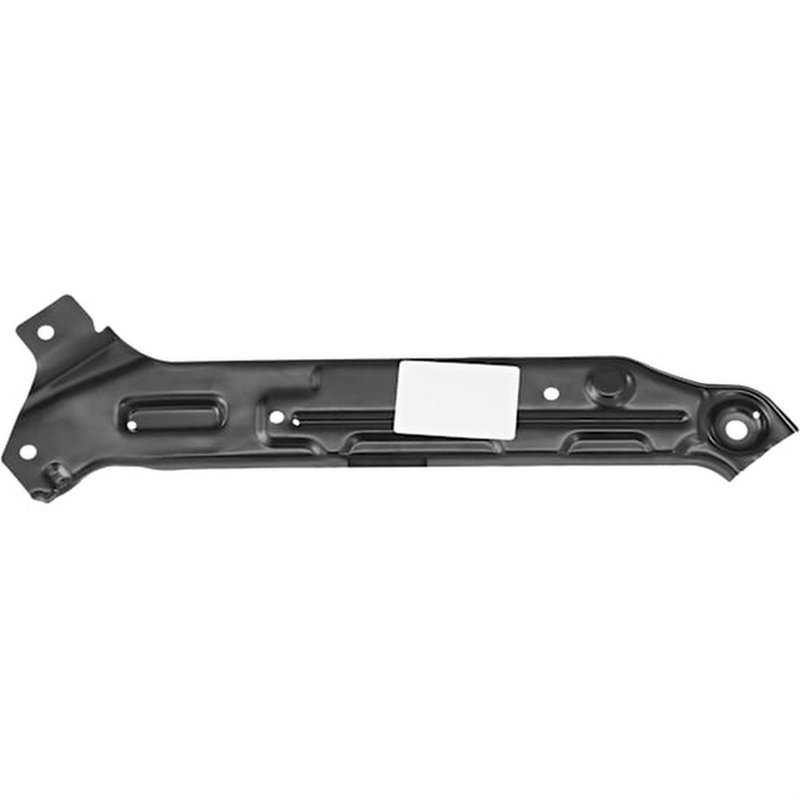 TechPro VW1225183 Radiator Support - Right